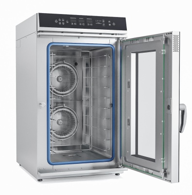 Мини-пароконвектомат  Abat ПКА 10-2/3П